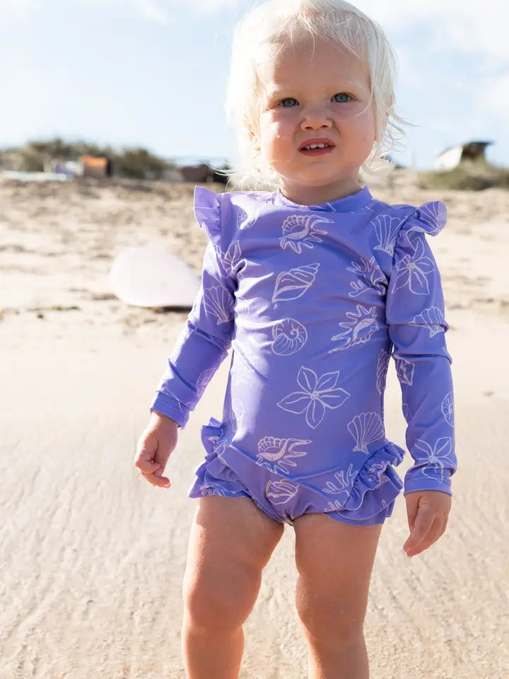Ceacea Swimwear Lola Kids Surf Swimsuit