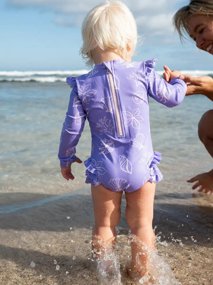 Ceacea Swimwear Lola Kids Surf Swimsuit