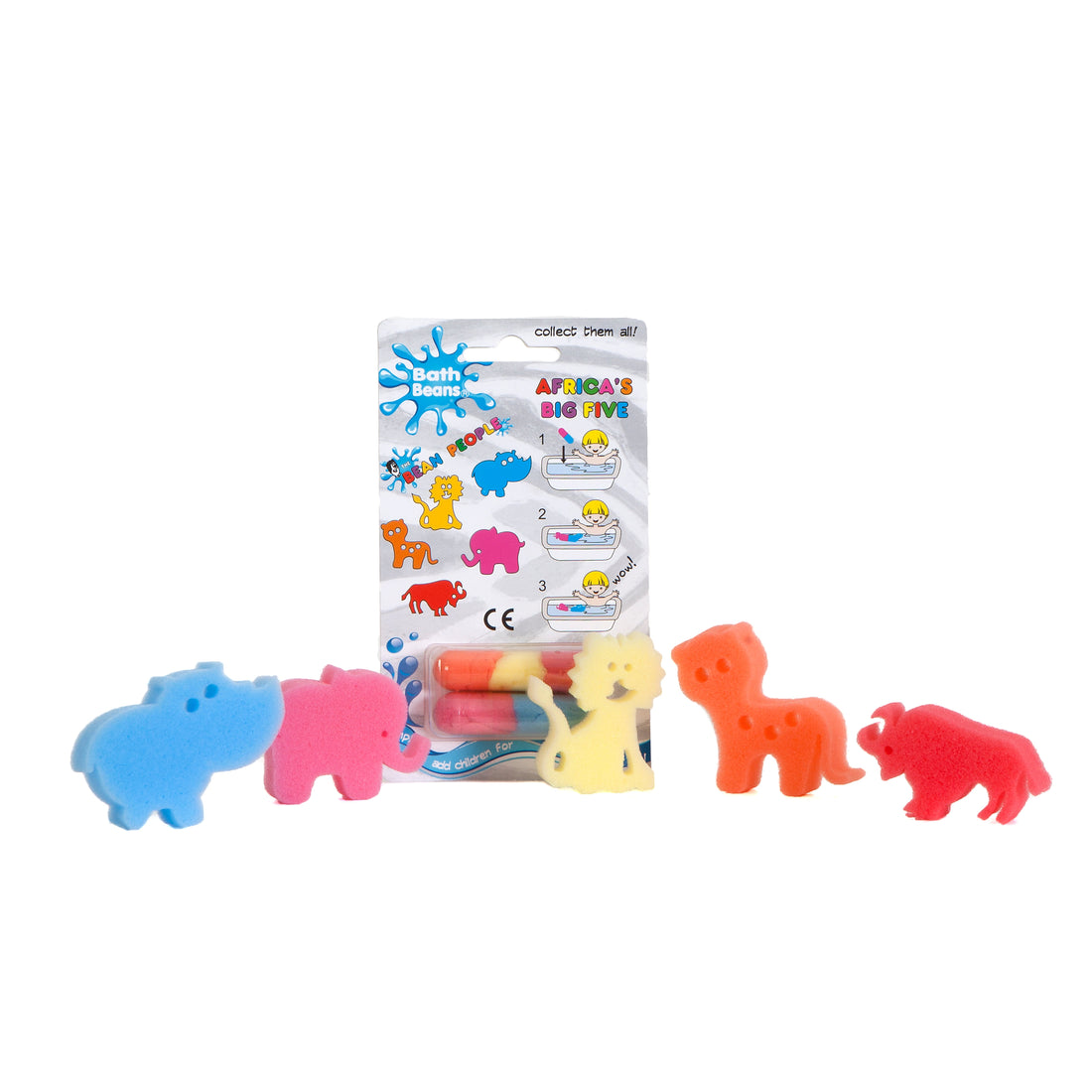 Bath Buddies Africa&