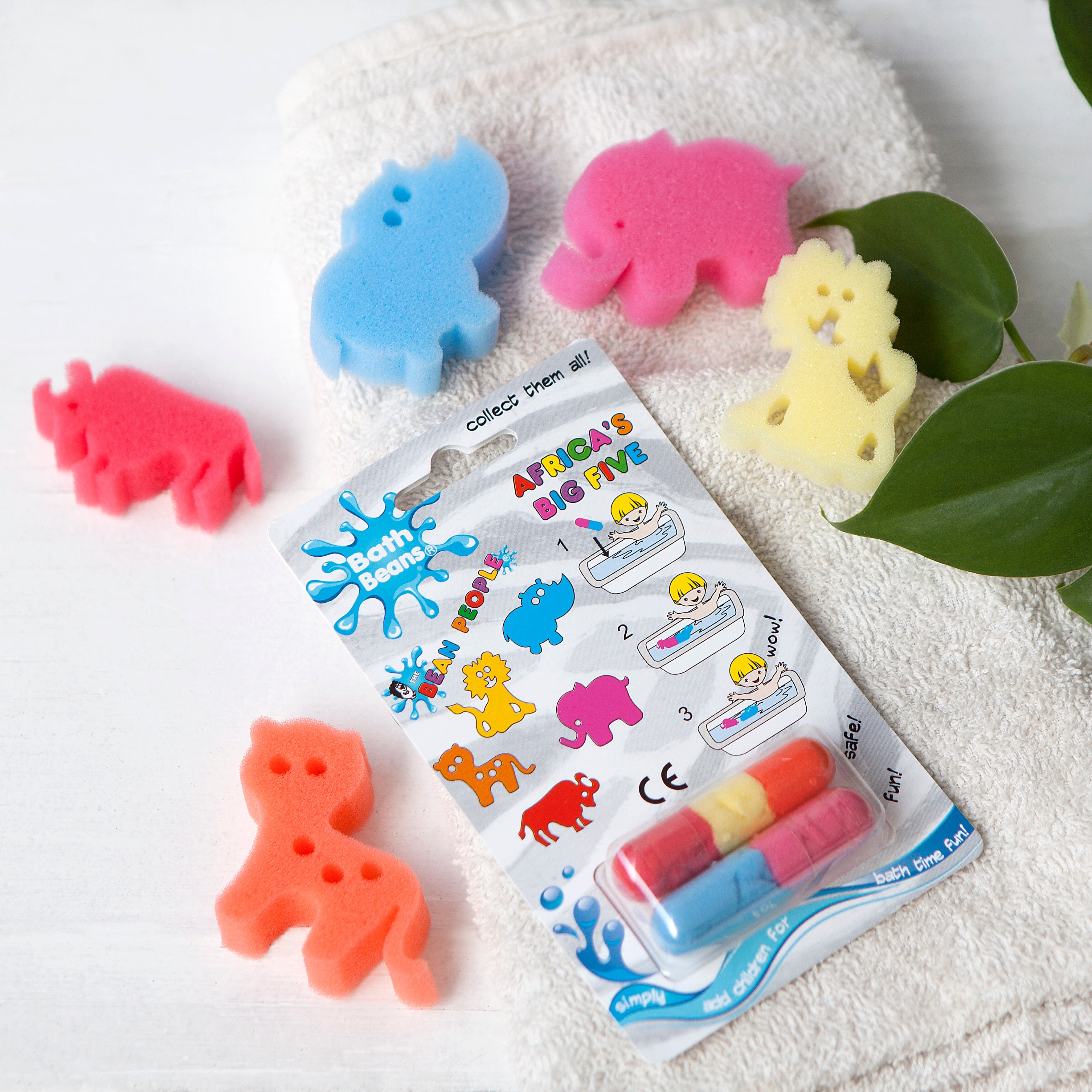 Bath Buddies Africa&