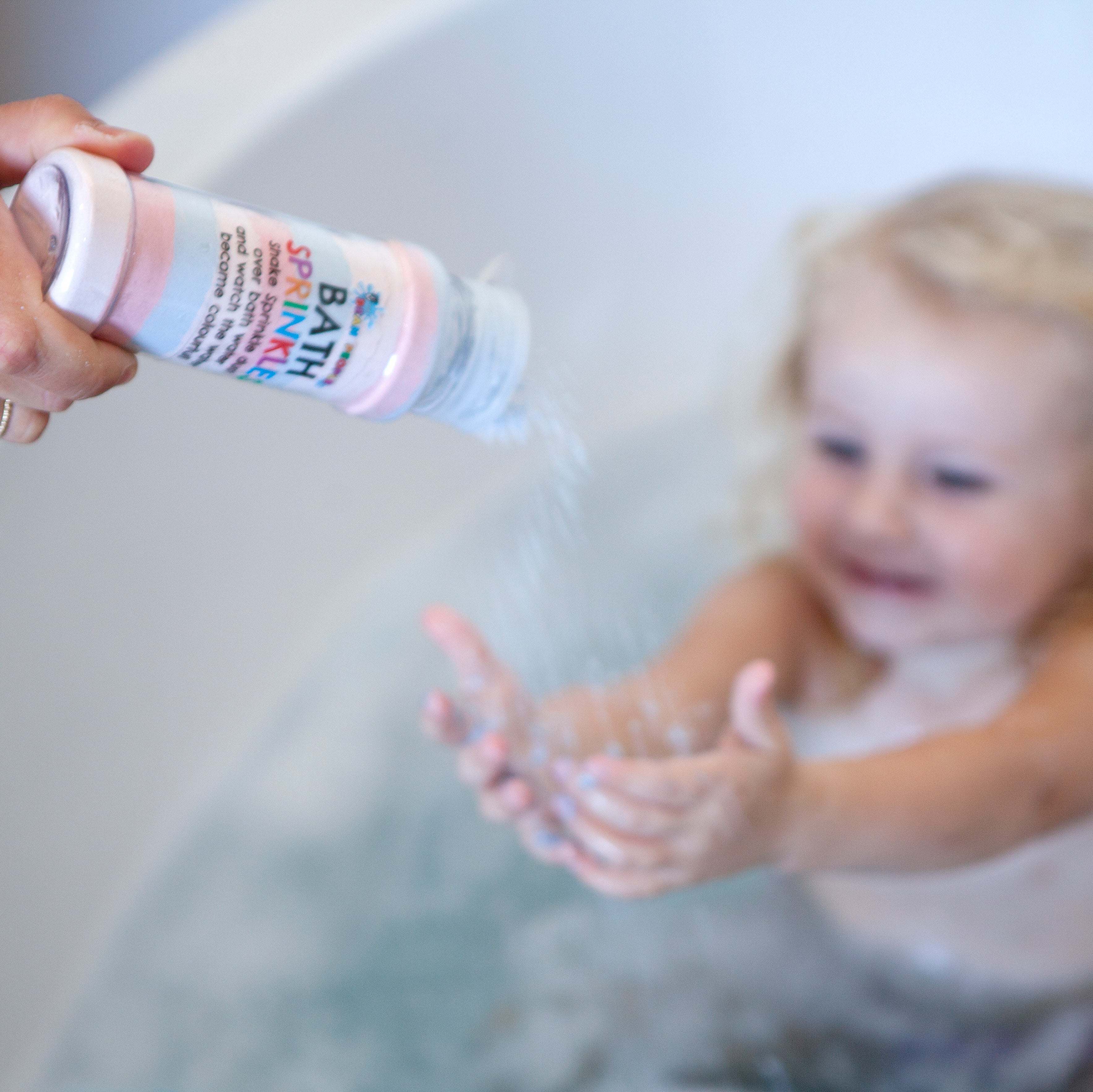 Bath Buddies Bath Sprinkles 180g