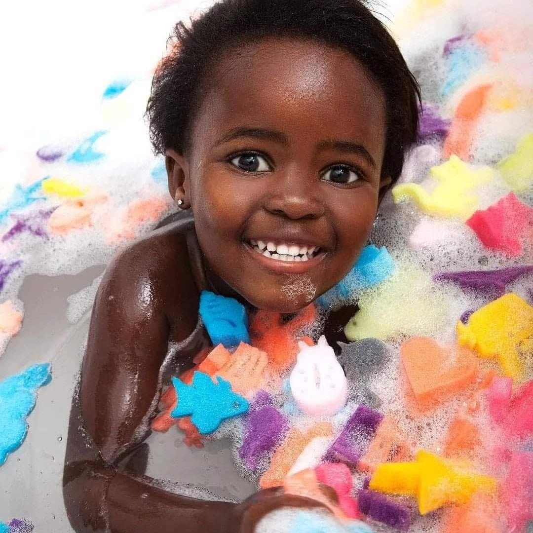 Bath Buddies Bundle | Fairytales Fun