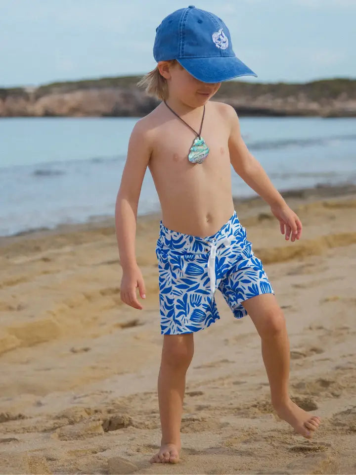 Ceacea Swimwear Eddie Boys Swim Shorts