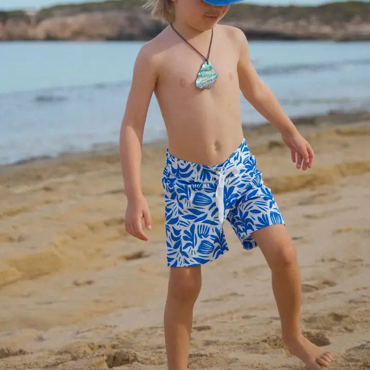 Ceacea Swimwear Eddie Boys Swim Shorts