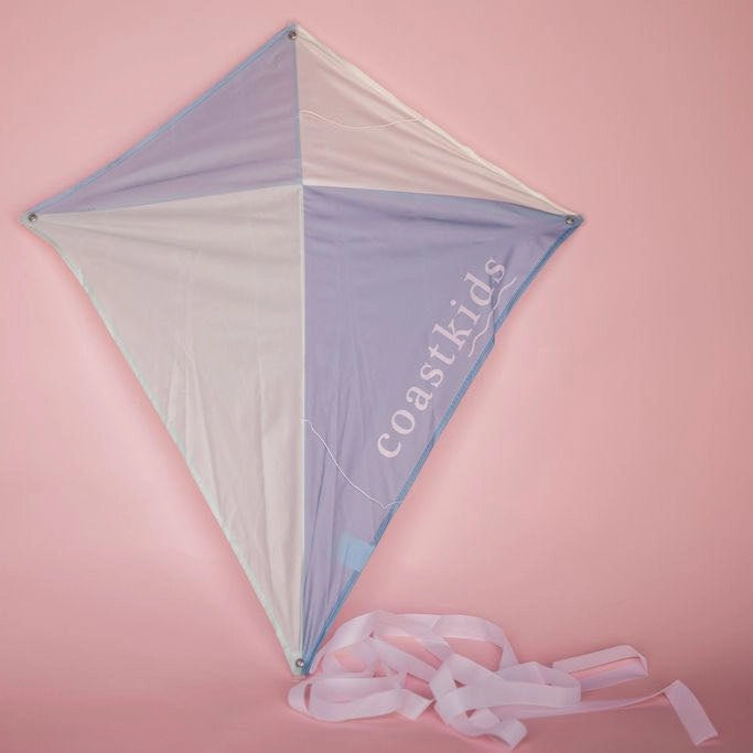 Coast Kids Kirra Kite Made from Recycled Plastic Bottles