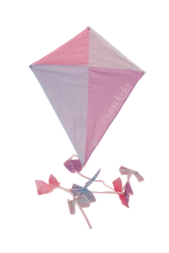 Coast Kids Kirra Kite Made from Recycled Plastic Bottles