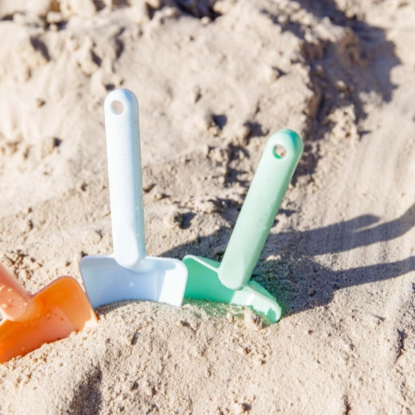 Coast Kids Little Diggers Beach Spade