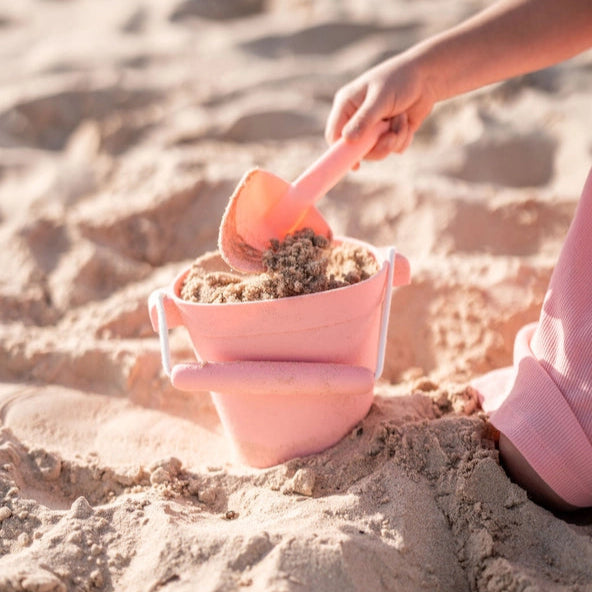 Coast Kids Little Diggers Beach Spade