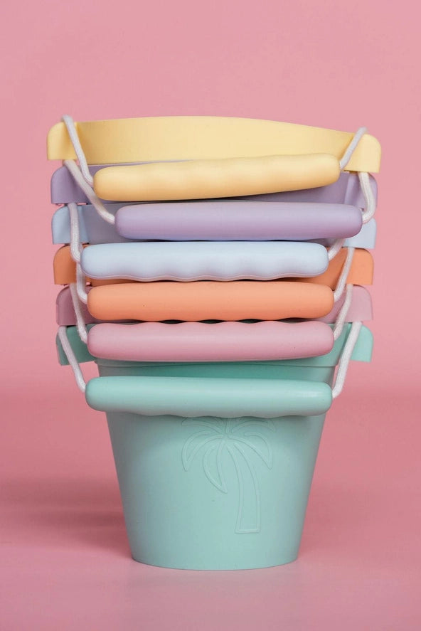 Coast Kids Palm Beach Bucket / Pail