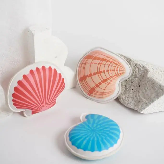 Coast Kids Shoal Bay Sinking Shells Neoprene Dive Toys