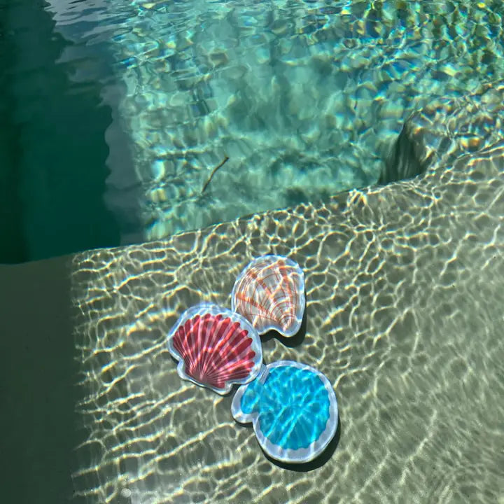 Coast Kids Shoal Bay Sinking Shells Neoprene Dive Toys