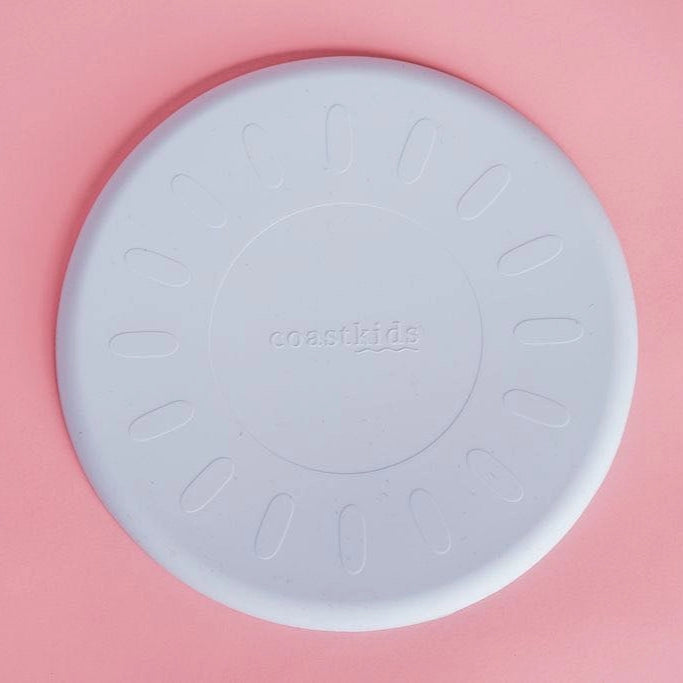 Coast Kids Sunny Coaster Soft Silicone Frisbee / Flying Disc