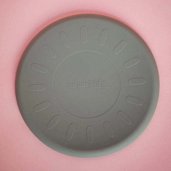 Coast Kids Sunny Coaster Soft Silicone Frisbee / Flying Disc