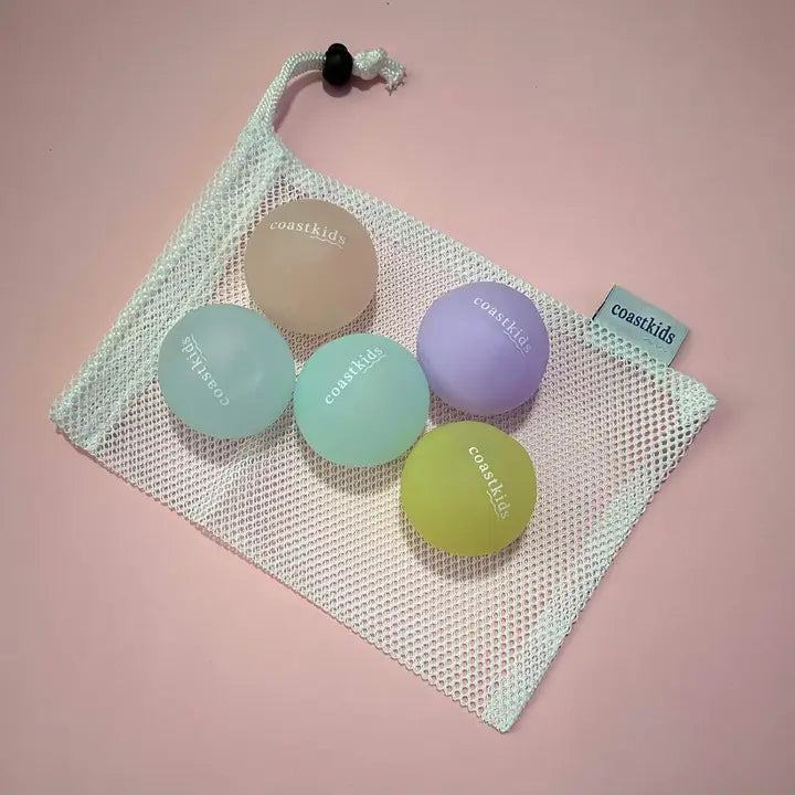 Coast Wategos Water Splashers