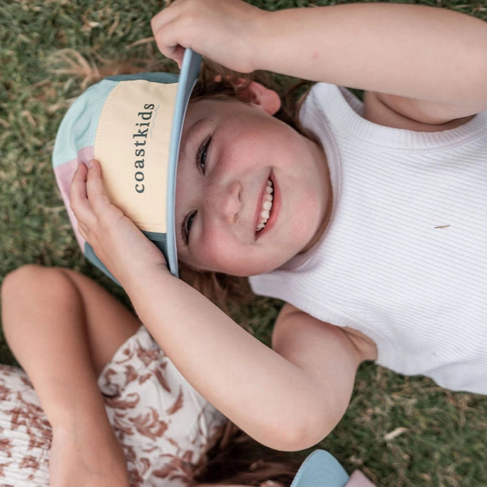 Coastal Kids Little Austi Kids Hat
