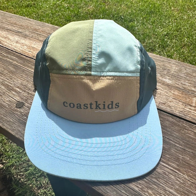 Coastal Kids Little Austi Kids Hat