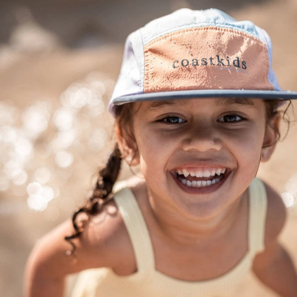 Coastal Kids Little Austi Kids Hat