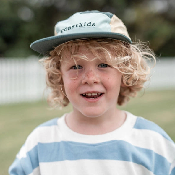 Coastal Kids Little Austi Kids Hat