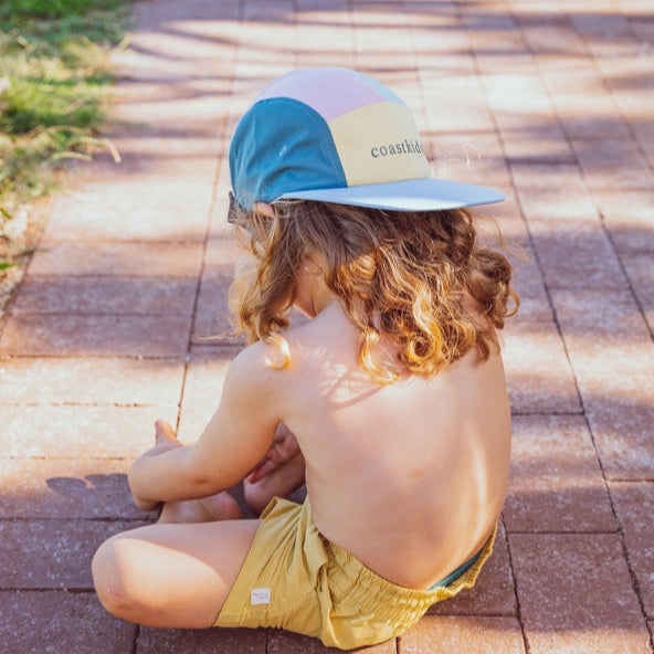 Coastal Kids Little Austi Kids Hat