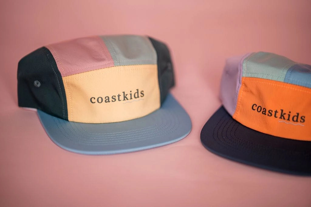Coastal Kids Little Austi Kids Hat