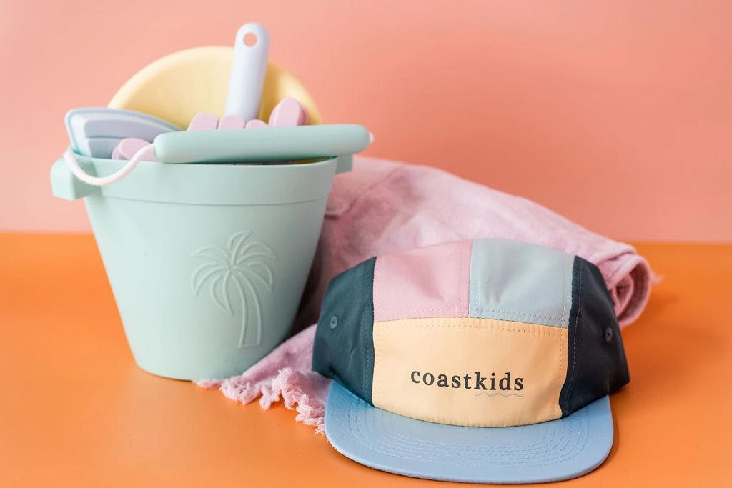Coastal Kids Little Austi Kids Hat