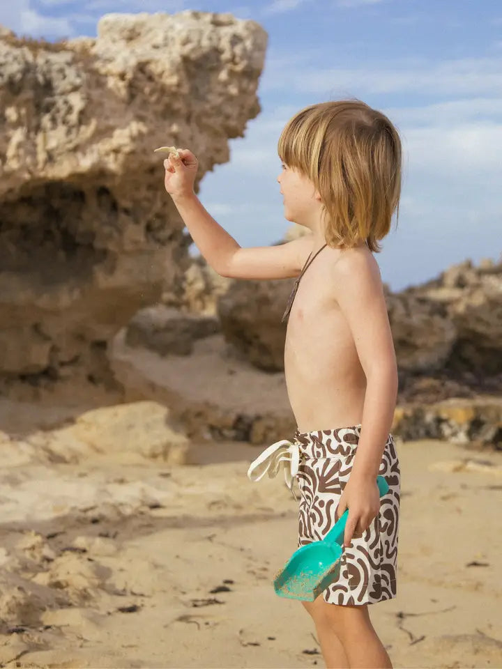 Ceacea Swimwear Eddie Boys Swim Shorts