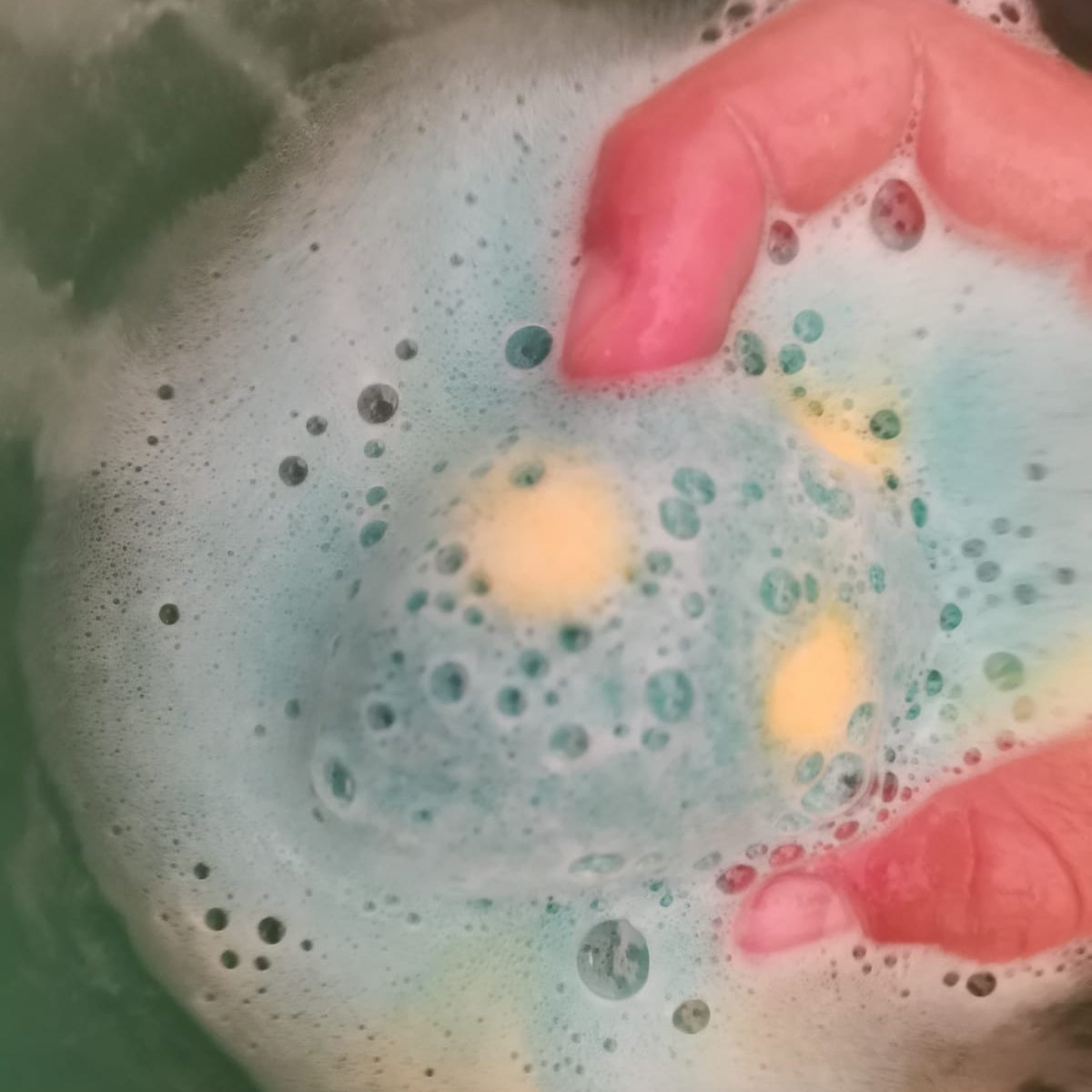 Bath Buddies Bundle | Egg Bath Bomb Sprudels® | Set of 3