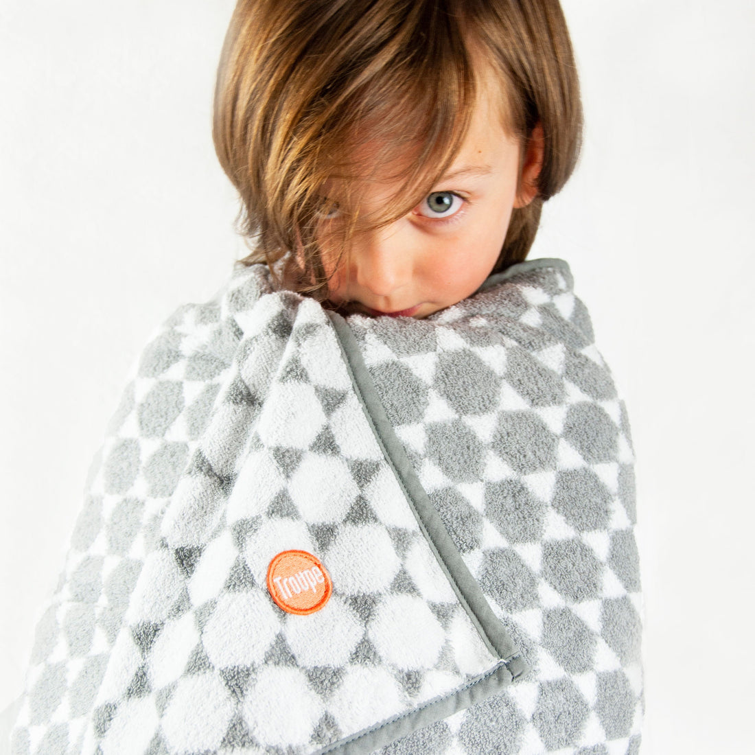 Troup Kids Classic Towel