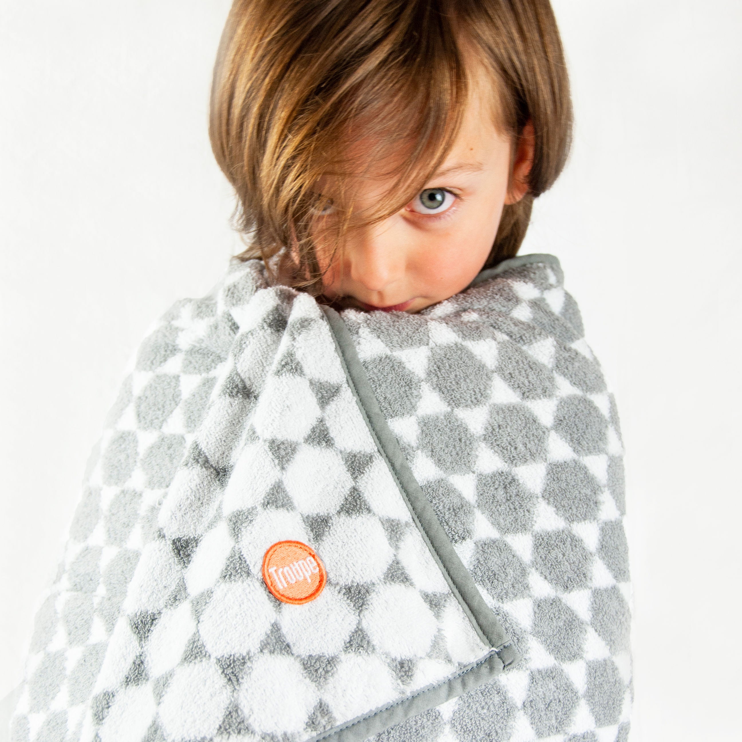 Troup Kids Classic Towel