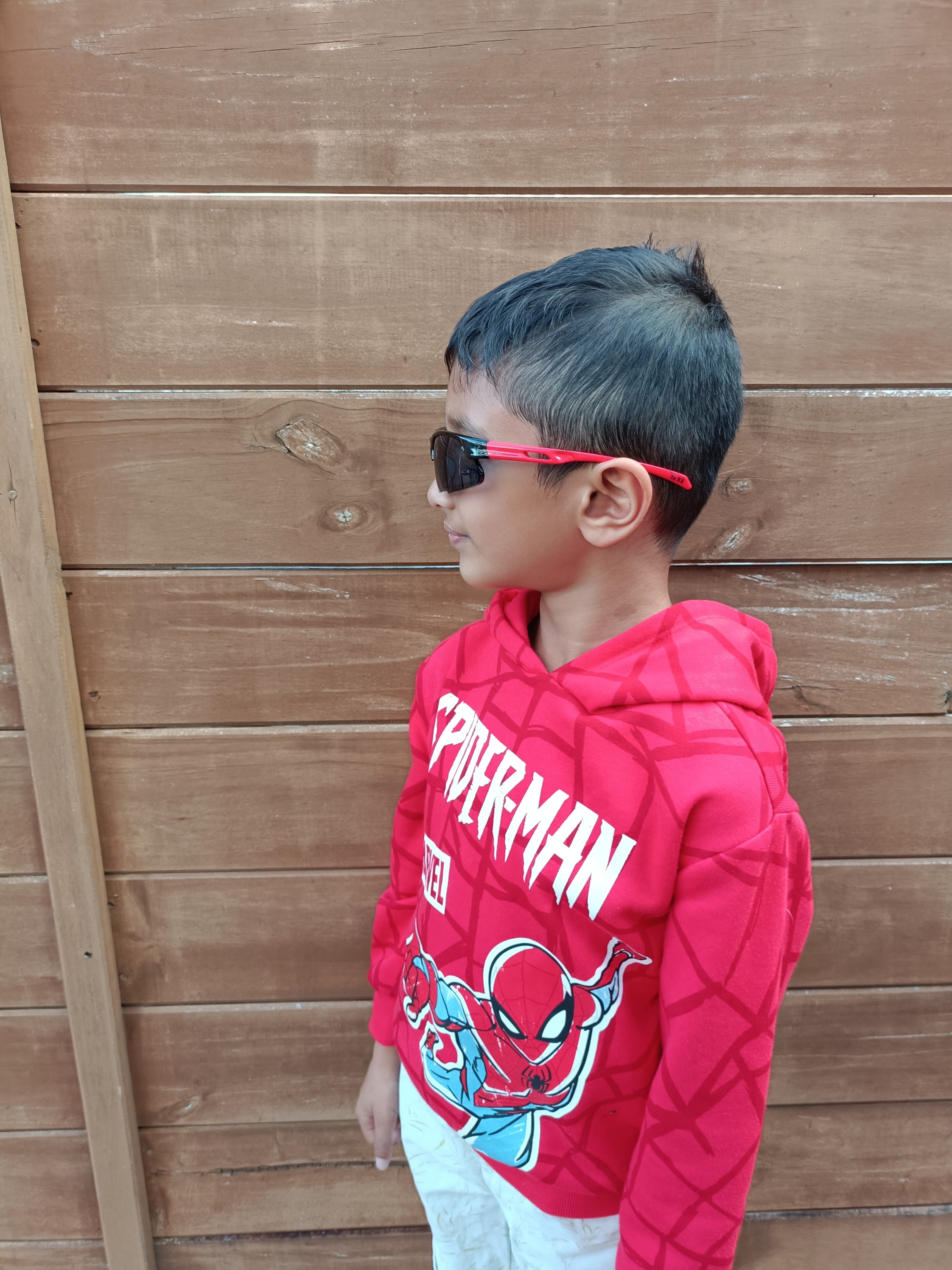 Te Rā Sunglasses Tākaro 6 years +