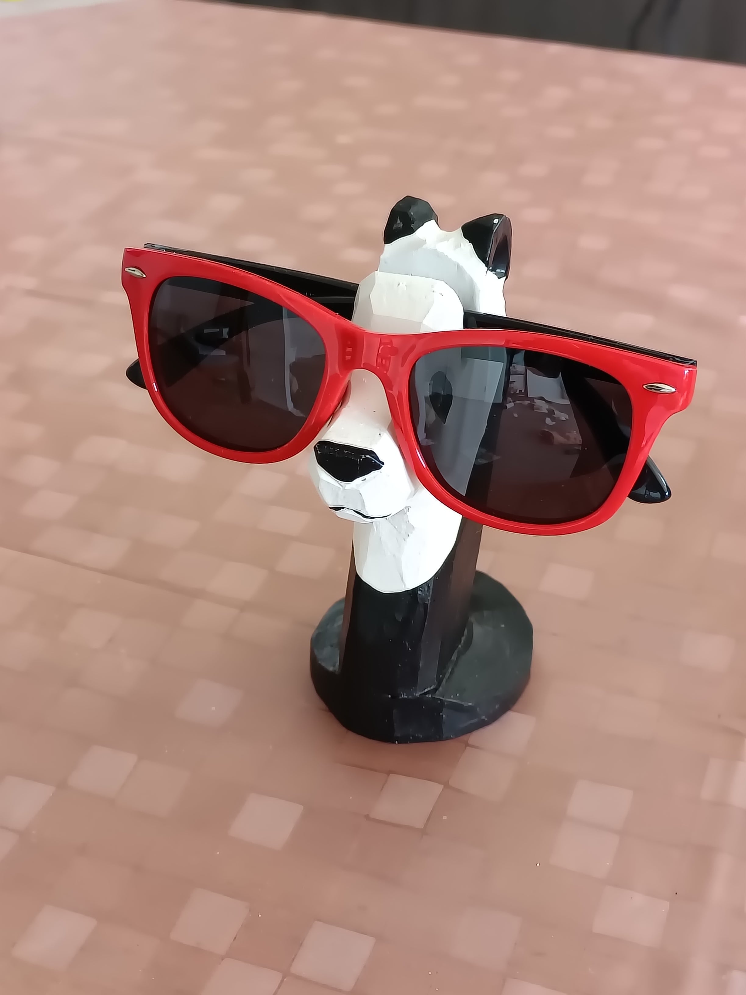 Te Rā Sunglasses Wai Classic 5 years +