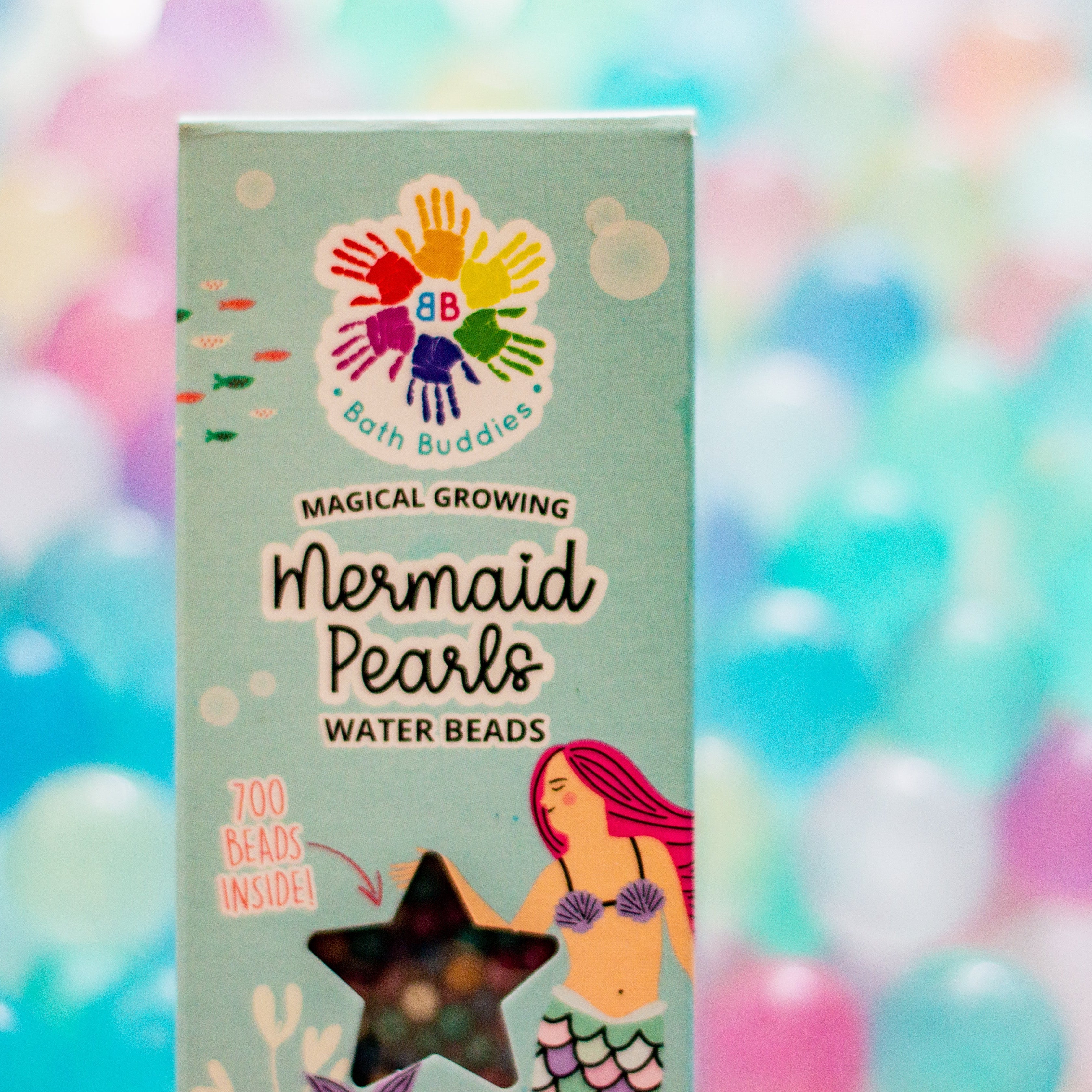 Bath Buddies Bundle | Fairytales Fun