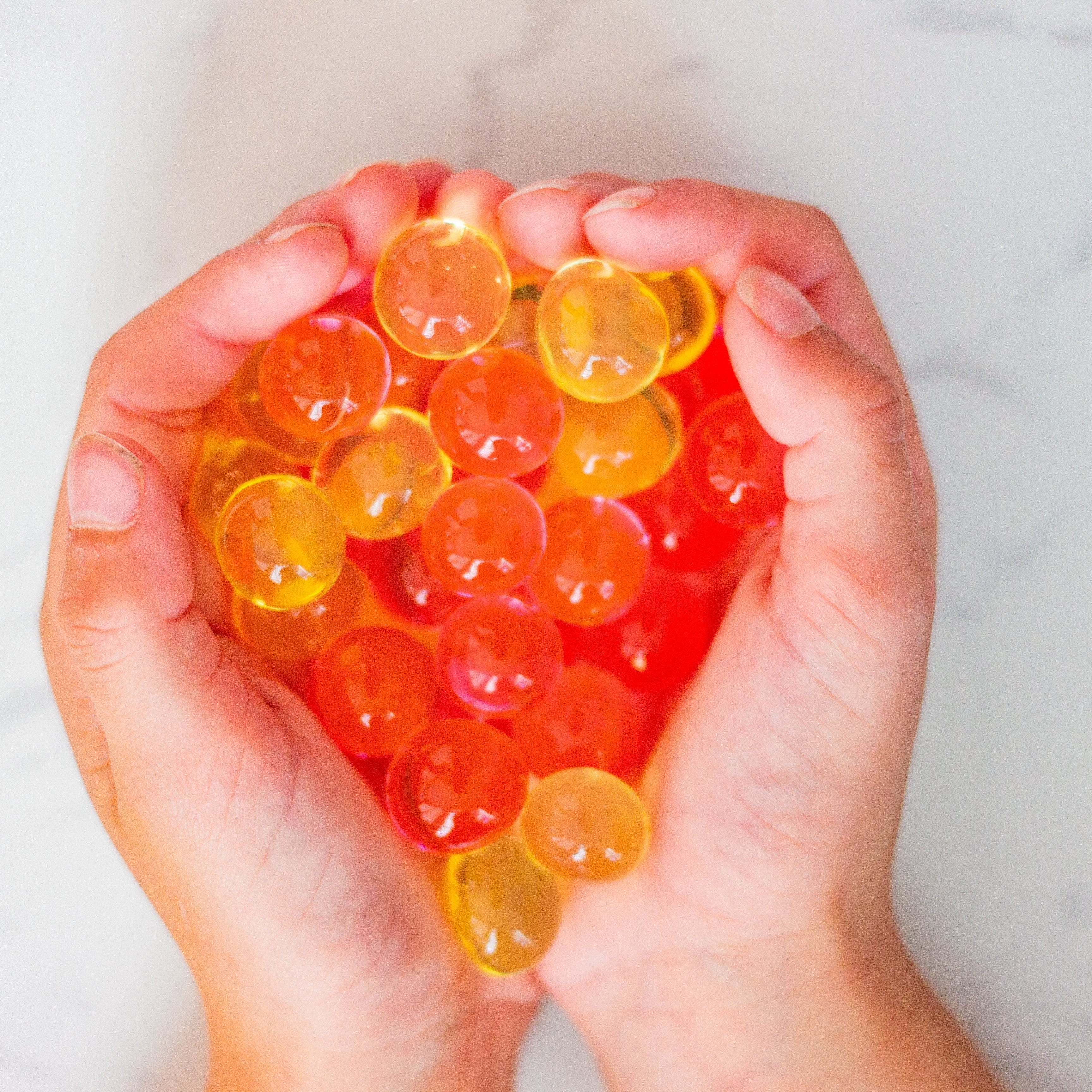 Bath Buddies Bundle | Water Beads | Full set of 5 Boxes