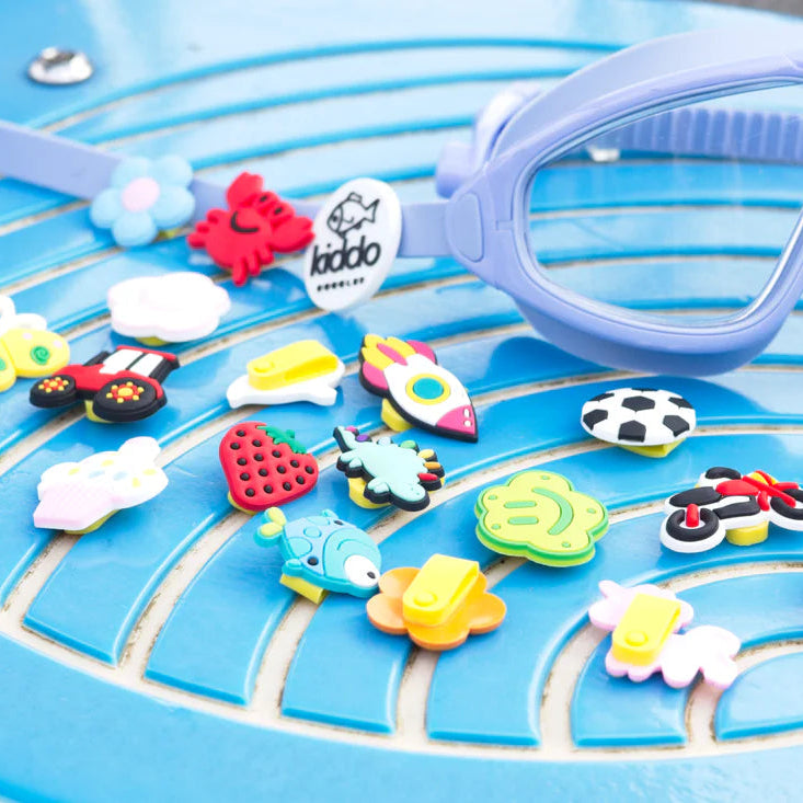 Kiddo Goggle Togglez