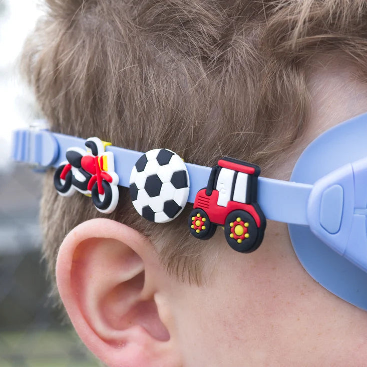 Kiddo Goggle Togglez