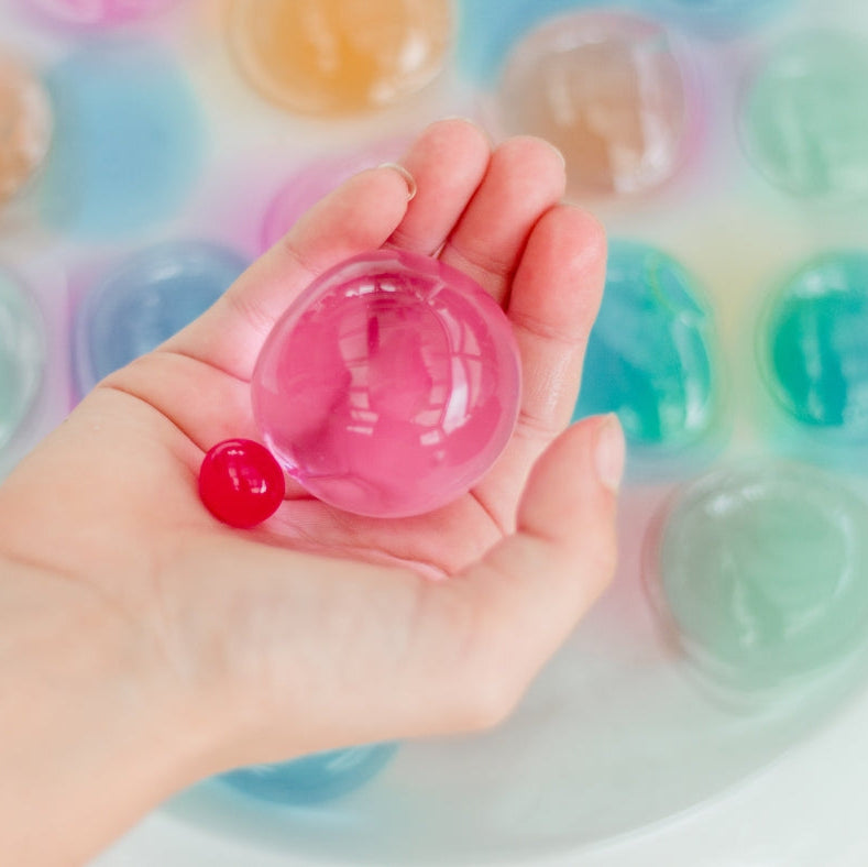 Bath Buddies Bundle | Water Beads | Full set of 5 Boxes
