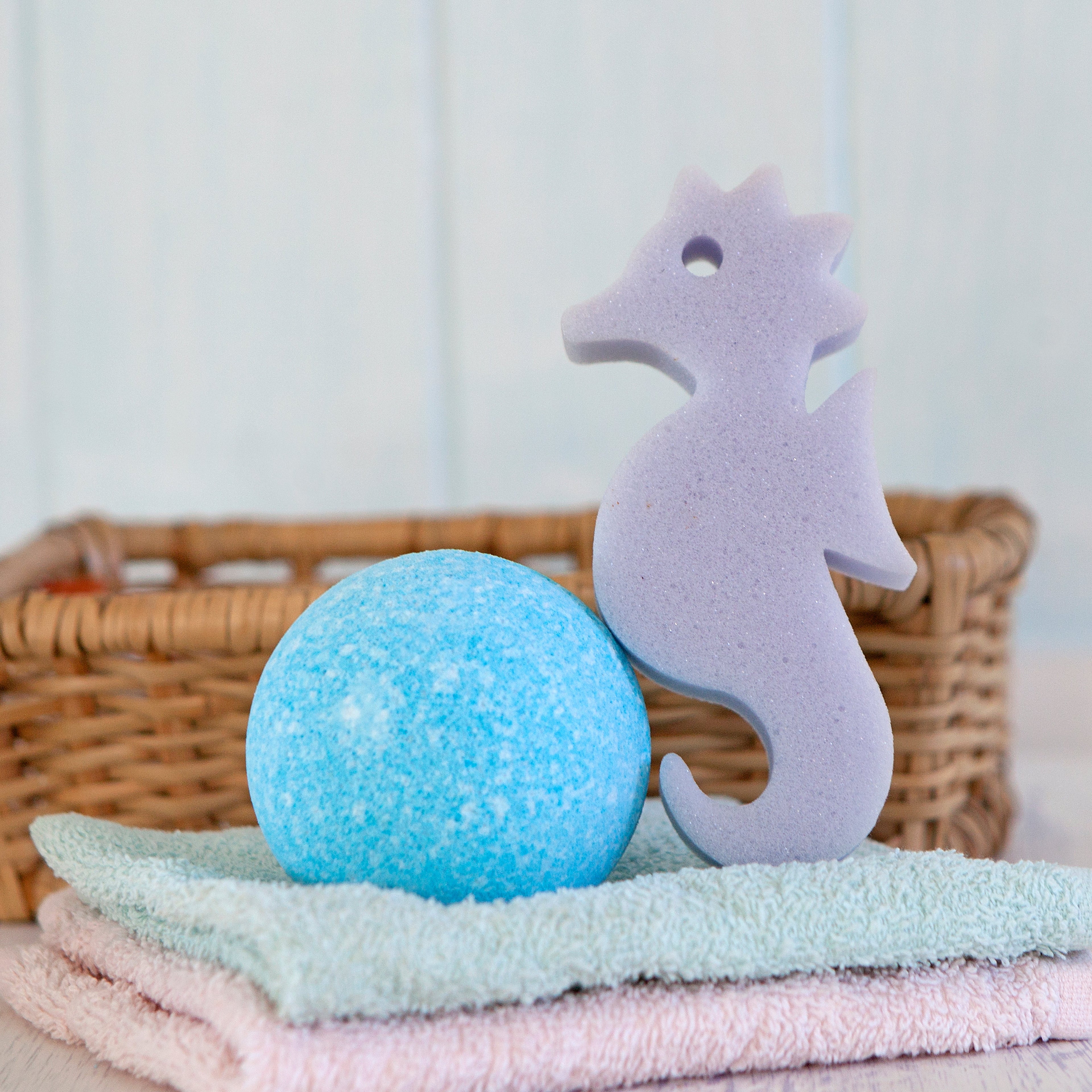Bath Buddies Bundle | JUMBO Bath Bomb Sprudels® | set of 3