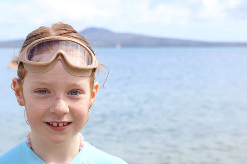 Kiddo Goggles