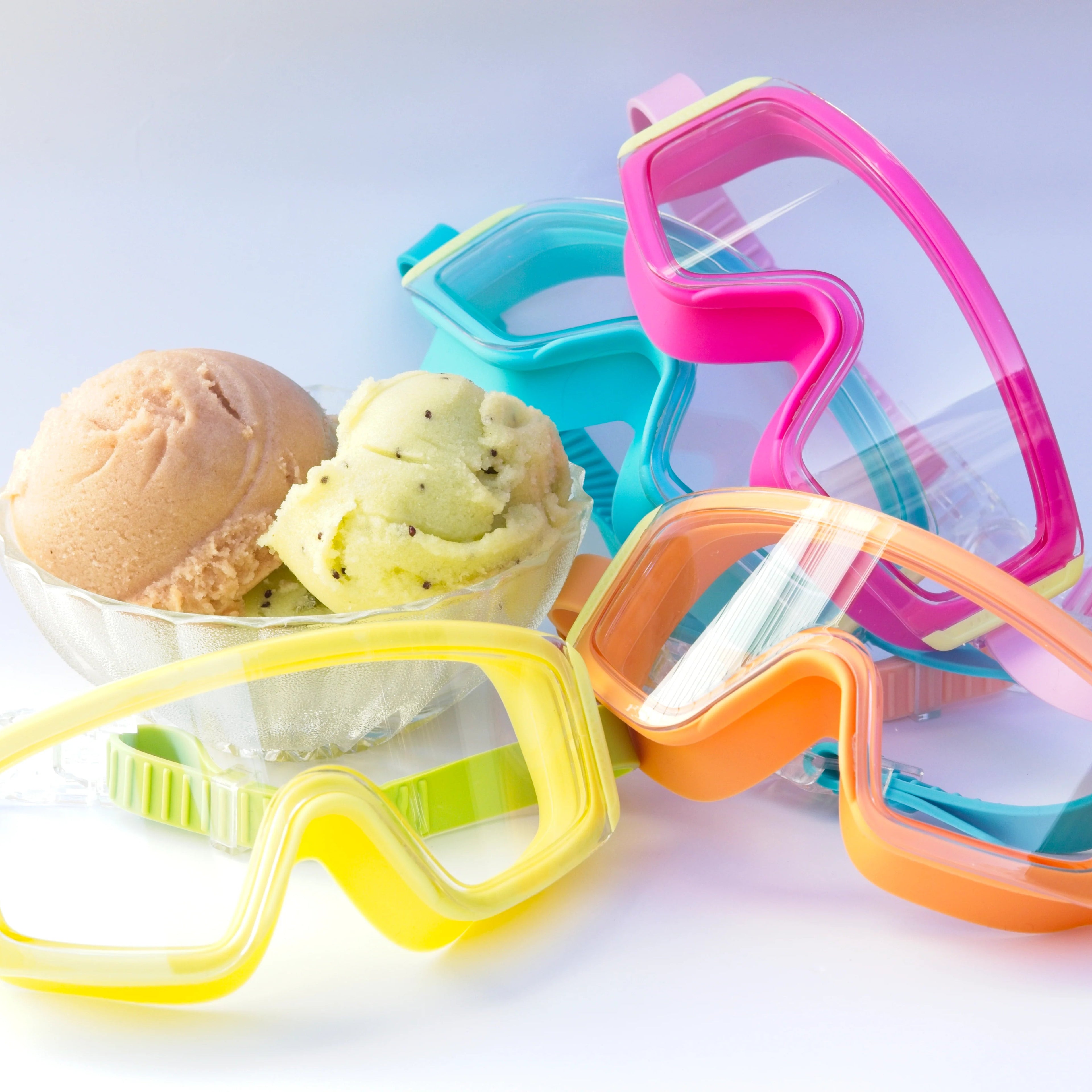 Kiddo Goggles Limited Edition