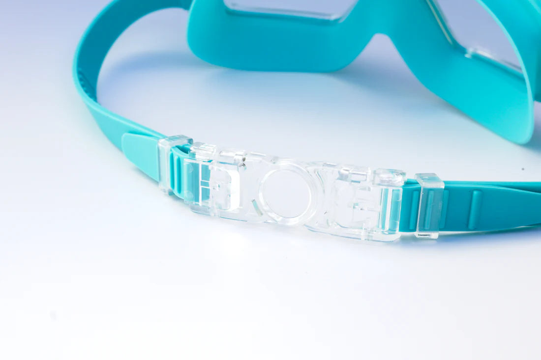 Kiddo Goggles Limited Edition