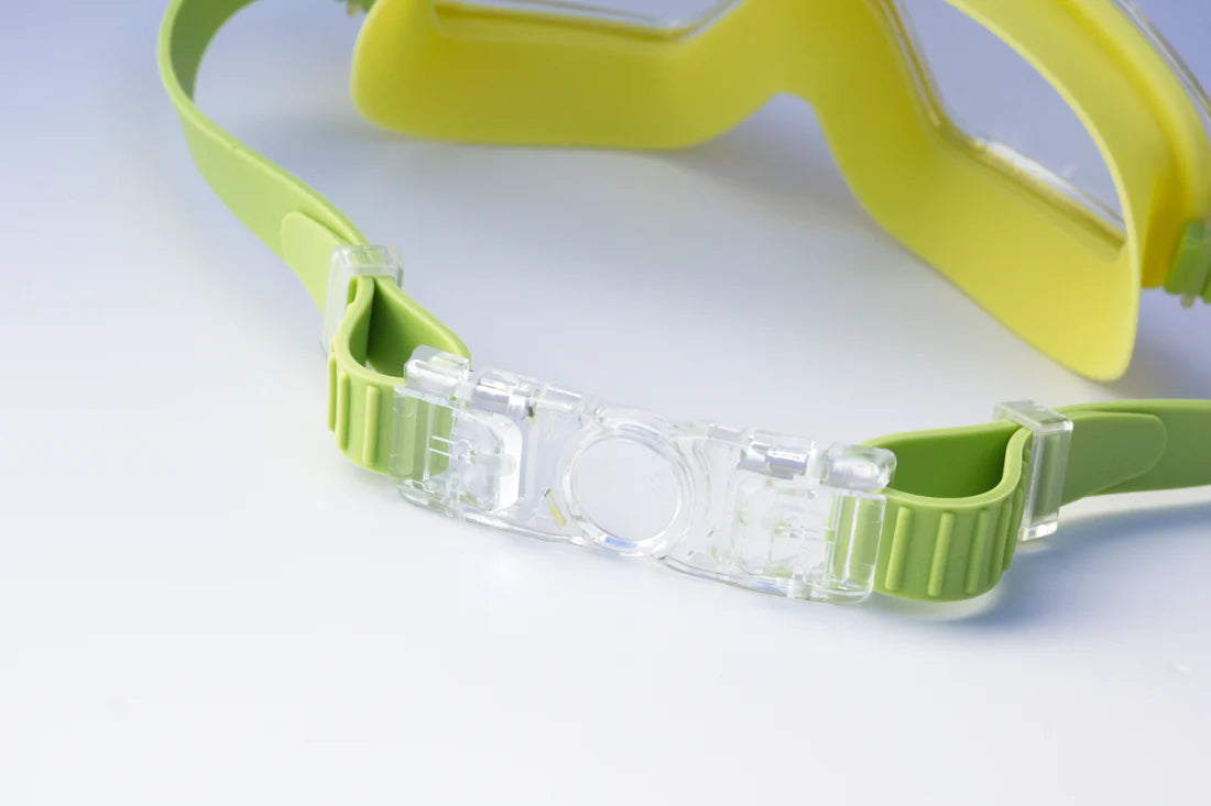 Kiddo Goggles Limited Edition