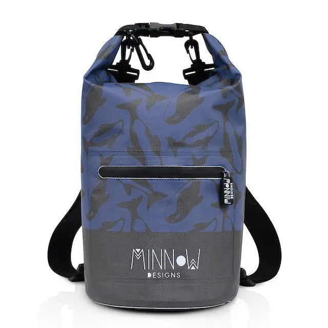 Minnow Designs 5L Dry Bag