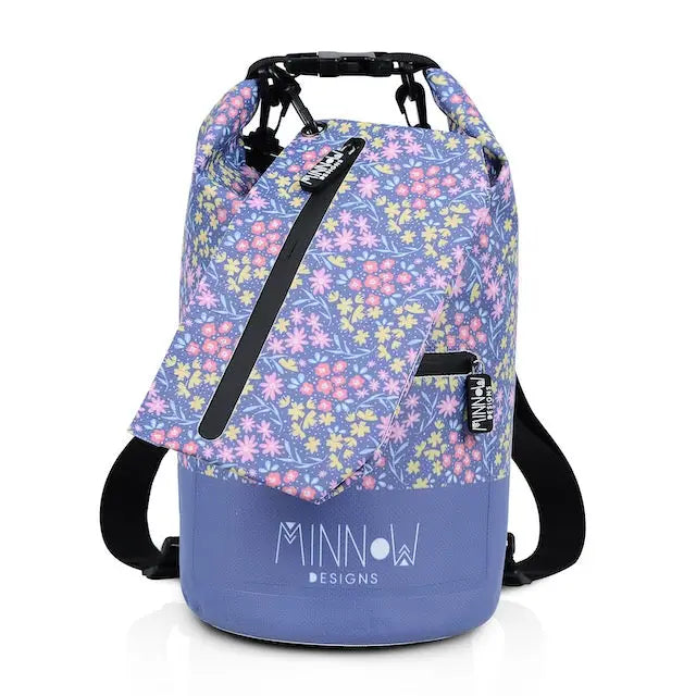 Minnow Designs 5L Dry Bag