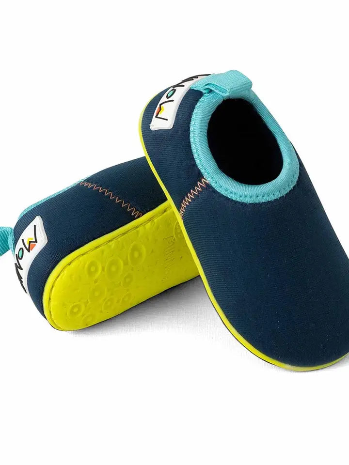 Minnow Designs Flex Swimmable Water Shoe