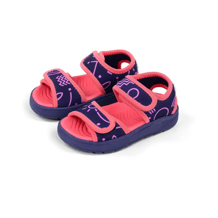 Minnow Designs Roamii v2.0 Water Play Sandal