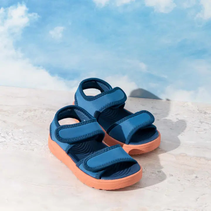 Minnow Designs Roamii v2.0 Water Play Sandal