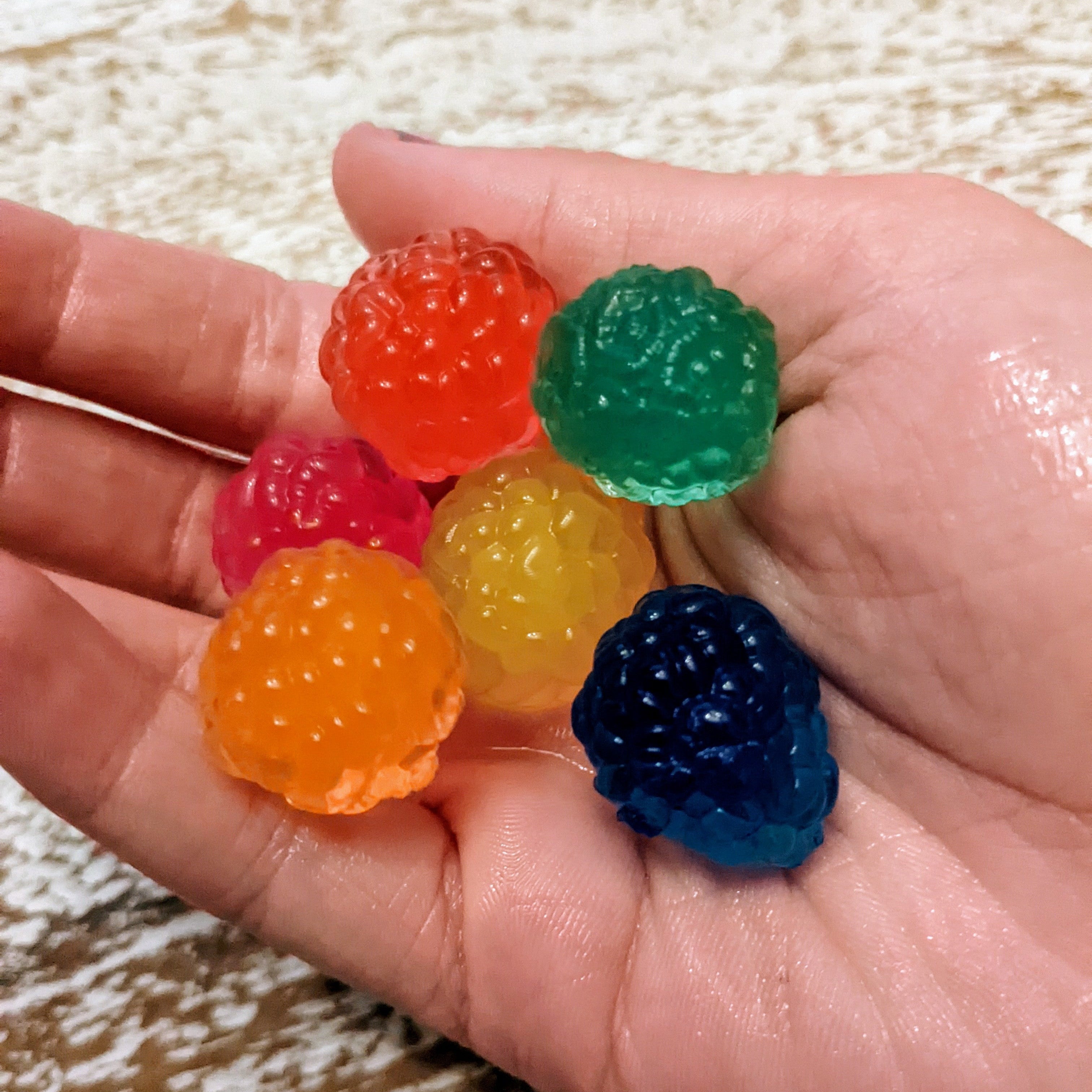 Bath Buddies Water Beads | JUMBO