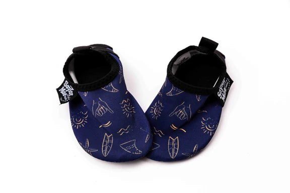 Saylor Mae Beach Shoes