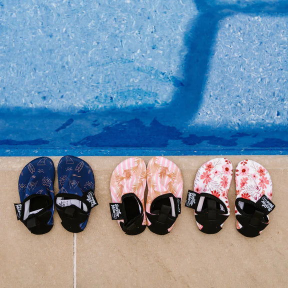 Saylor Mae Beach Shoes