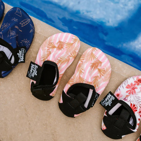 Saylor Mae Beach Shoes